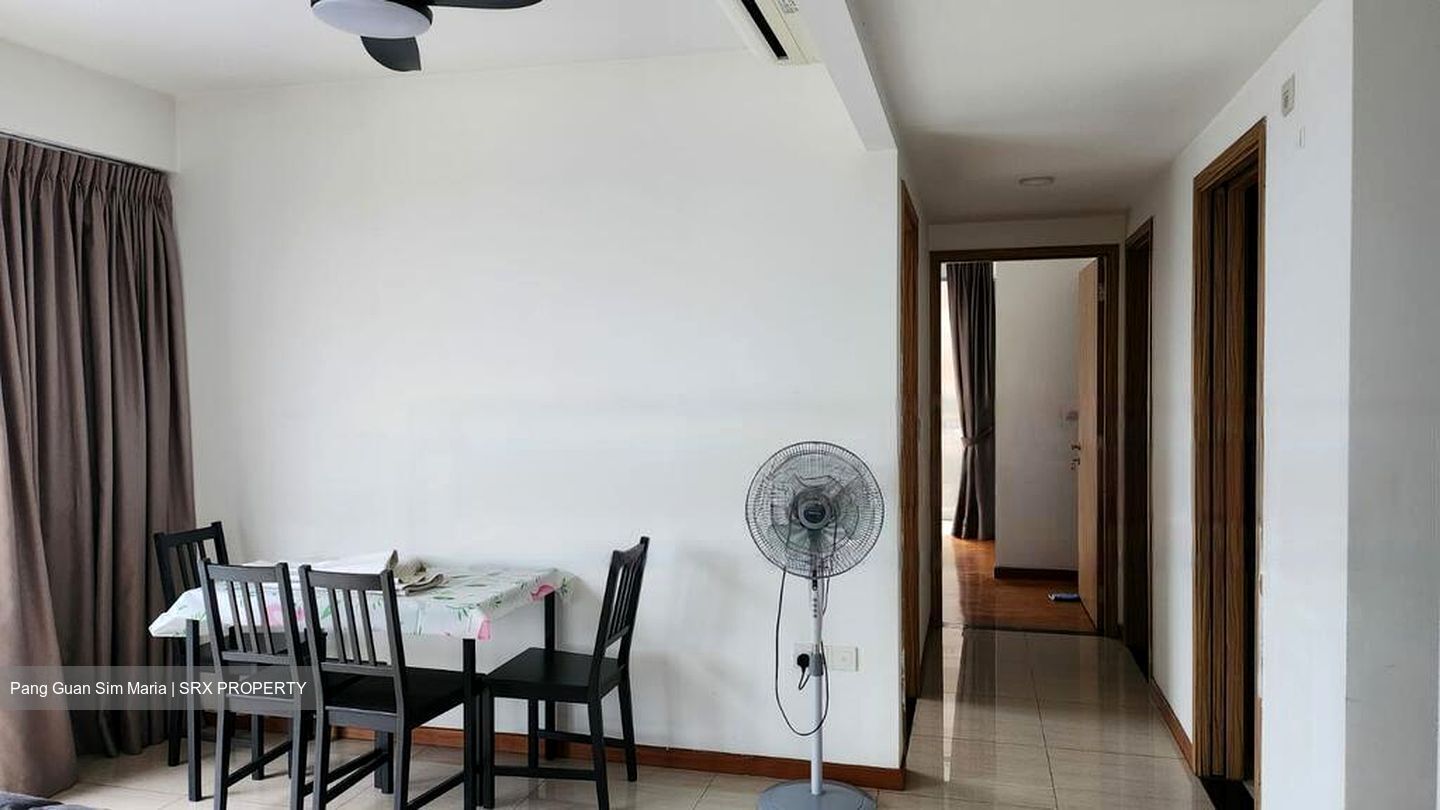 Flo Residence (D19), Condominium #533604041